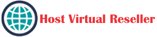 Host Virtual Reseller Logo